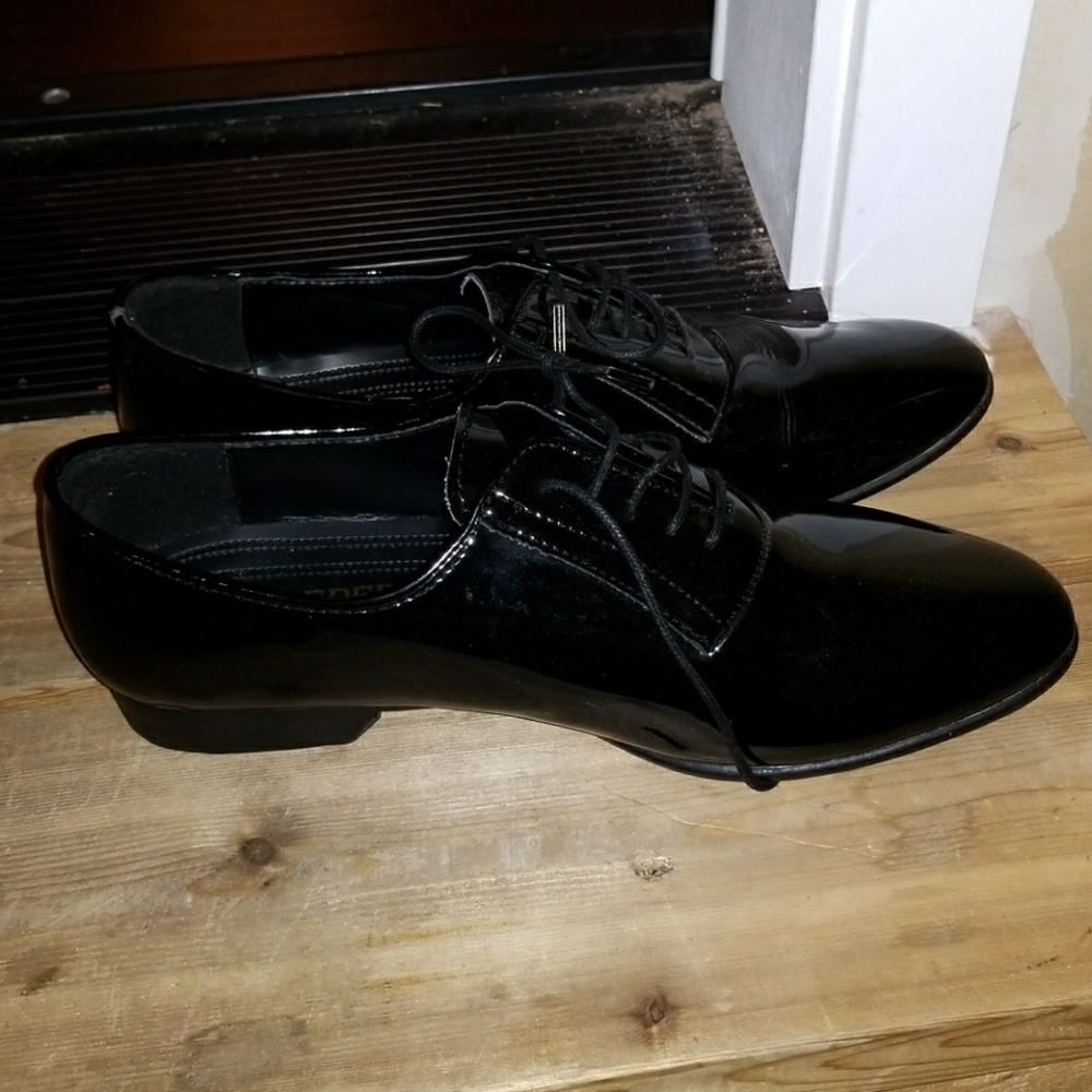Men's formal shoes! Frederico Leone